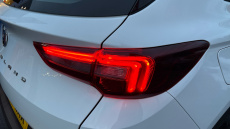 Vauxhall Grandland 1.2 Turbo SE 5dr Petrol Hatchback